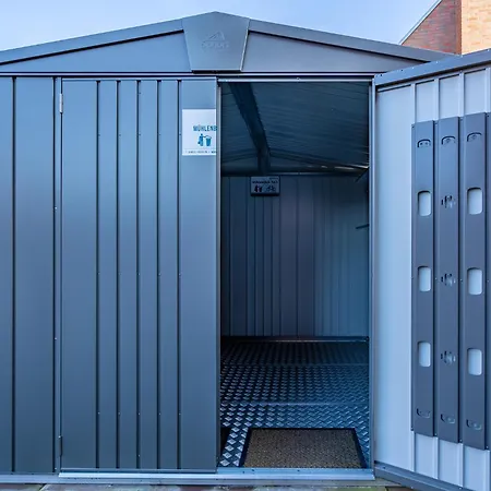 Muehlenblick No 5 Апартаменты