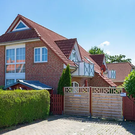 Muehlenblick No 5 Апартаменты *