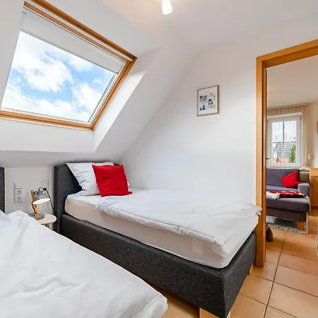 Muehlenblick No 5 Гретзиль