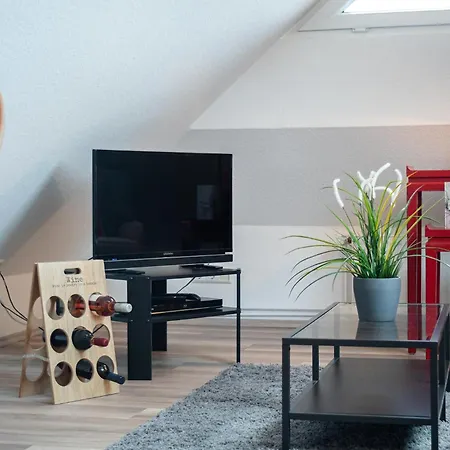 Апартаменты Muehlenblick No 5 Гретзиль