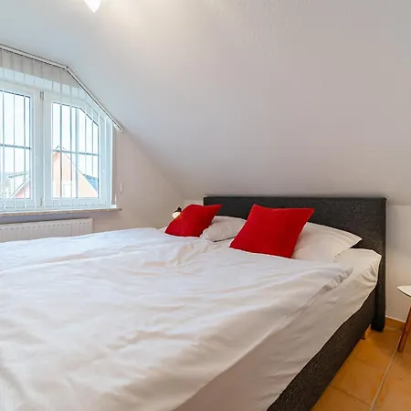 Апартаменты Muehlenblick No 5 *