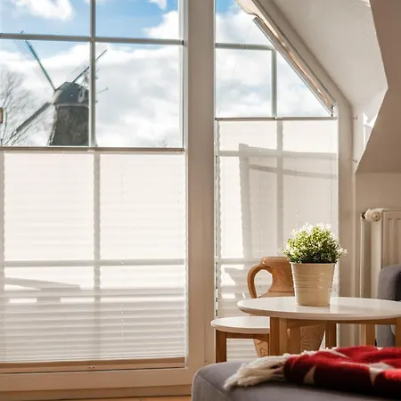 Muehlenblick No 5 * Гретзиль