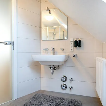 Muehlenblick No 5 Апартаменты *