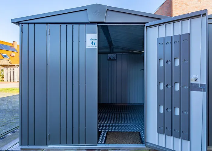 Muehlenblick No 5 Apartmán