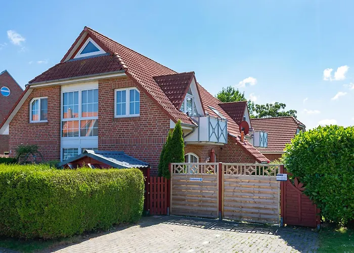 Muehlenblick No 5 Apartmán *