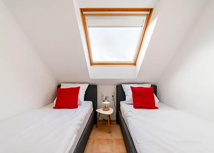 Muehlenblick No 5 * Greetsiel