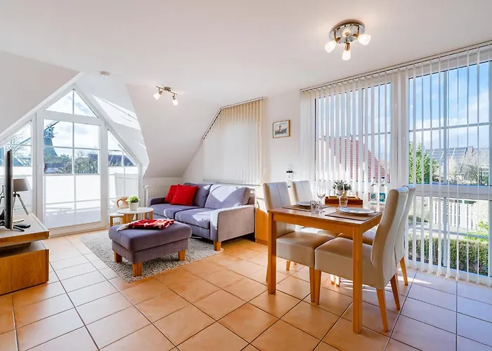 Muehlenblick No 5 * Greetsiel