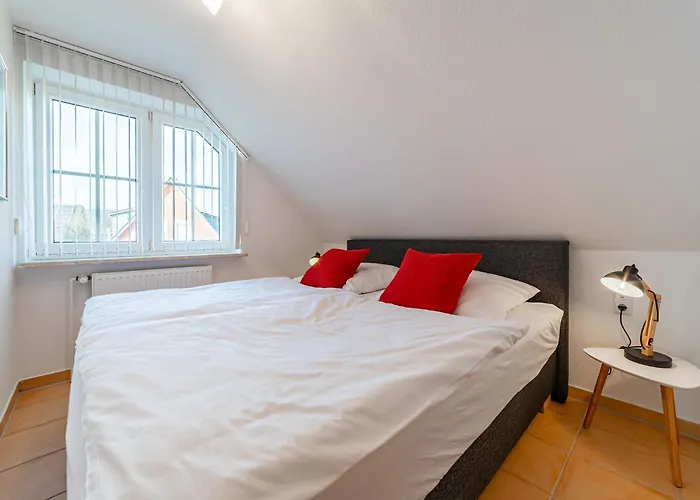 Apartmán Muehlenblick No 5 *
