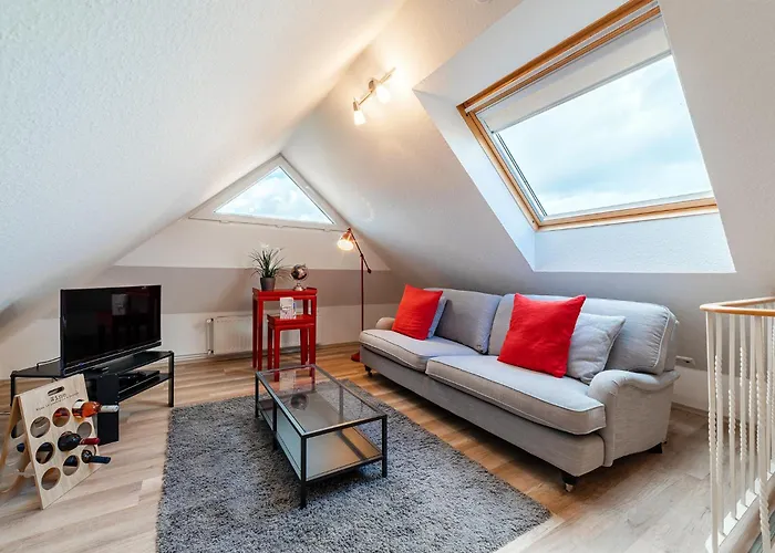 Muehlenblick No 5 Greetsiel