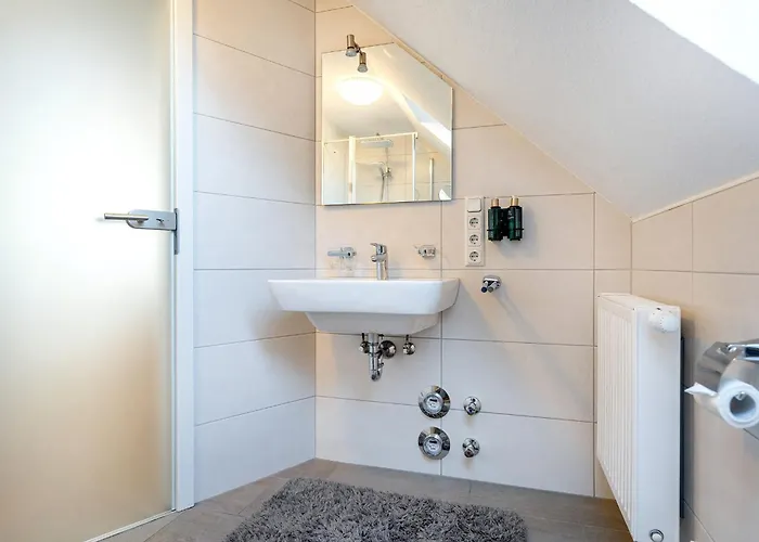 Muehlenblick No 5 Apartmán *