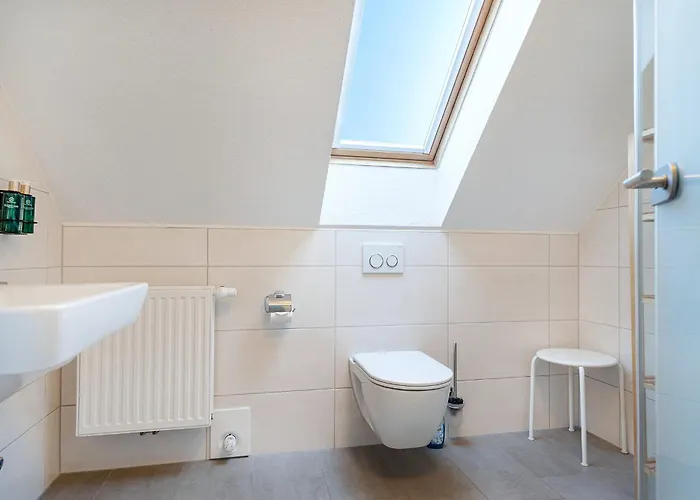 Muehlenblick No 5 Greetsiel