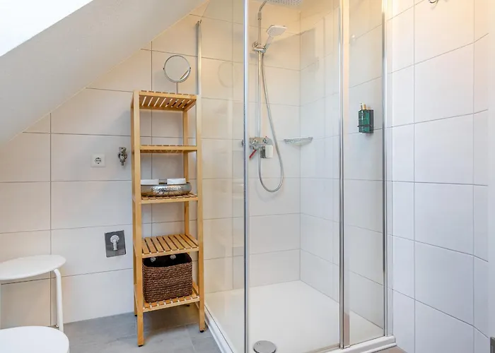 Muehlenblick No 5 * Greetsiel